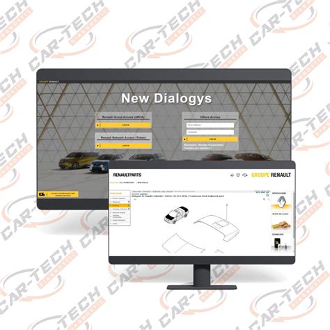 new dialogys|neue dialogys.